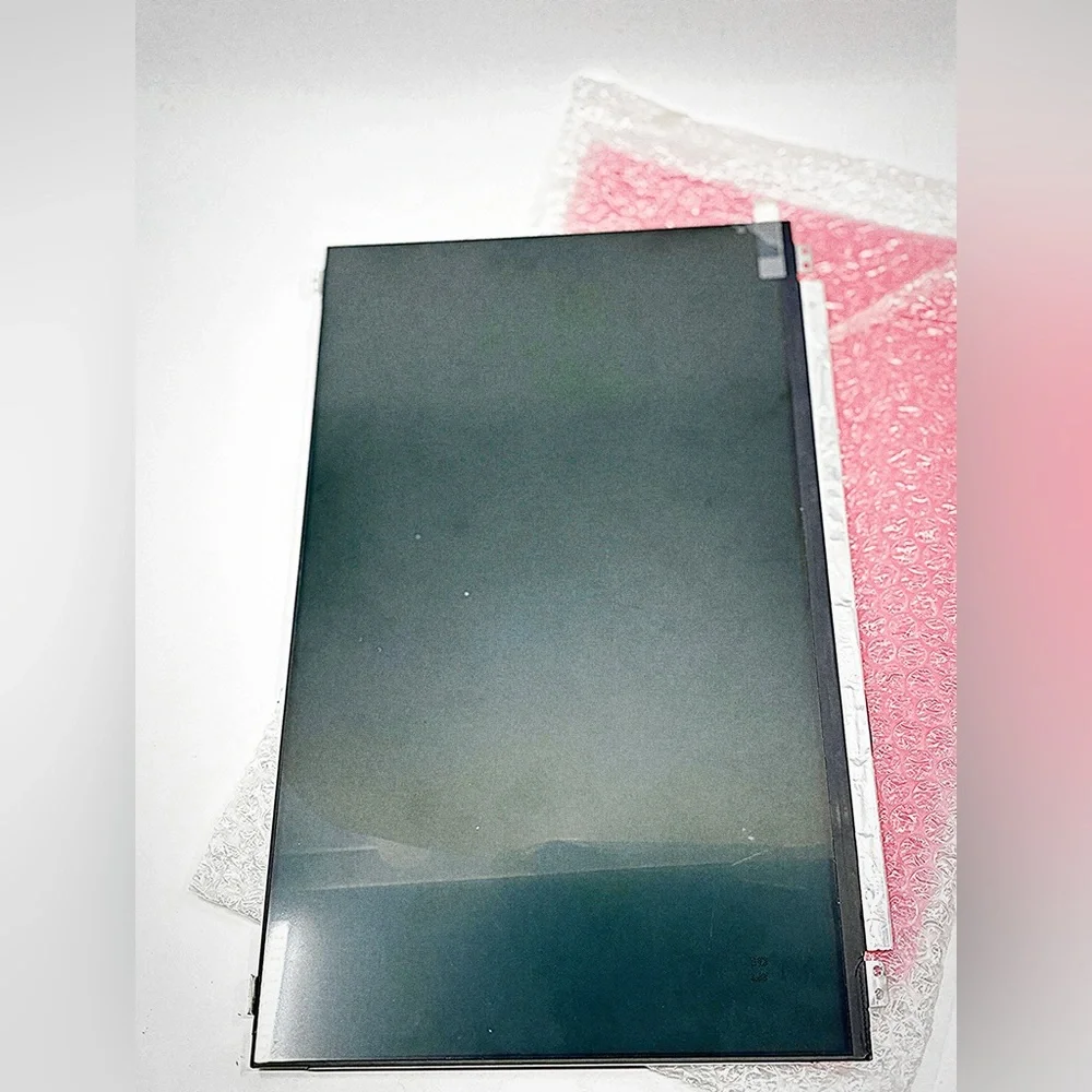 Black Laptop Screen Replacement
